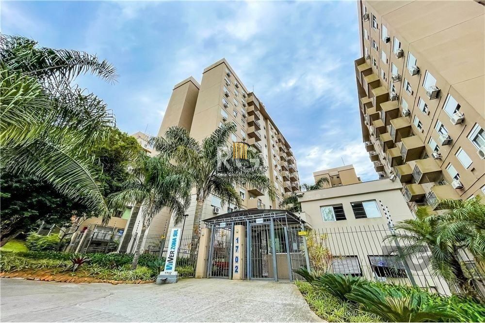 APARTAMENTO, 3 DORMITÓRIO, 1 SUÍTE, 1 VAGA, BAIRRO CAMAQUÃ, PORTO ALEGRE-RS - Pilar Imóveis