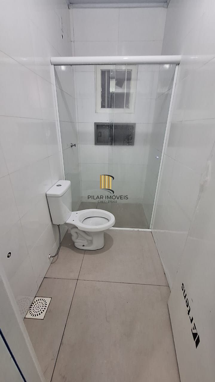 Casa em Condomínio com 02 Quartos, Bairro Restinga