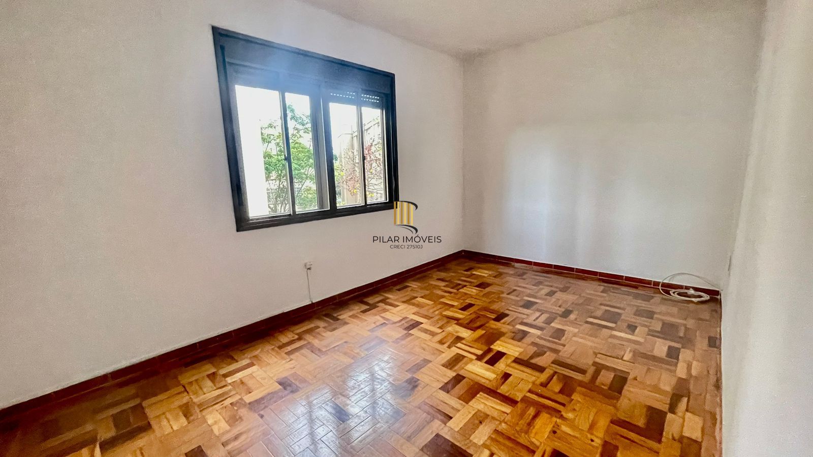 APARTAMENTO 2 DORMITÓRIOS DESOCUPADO - PARTENON - PORTO ALEGRE - RS