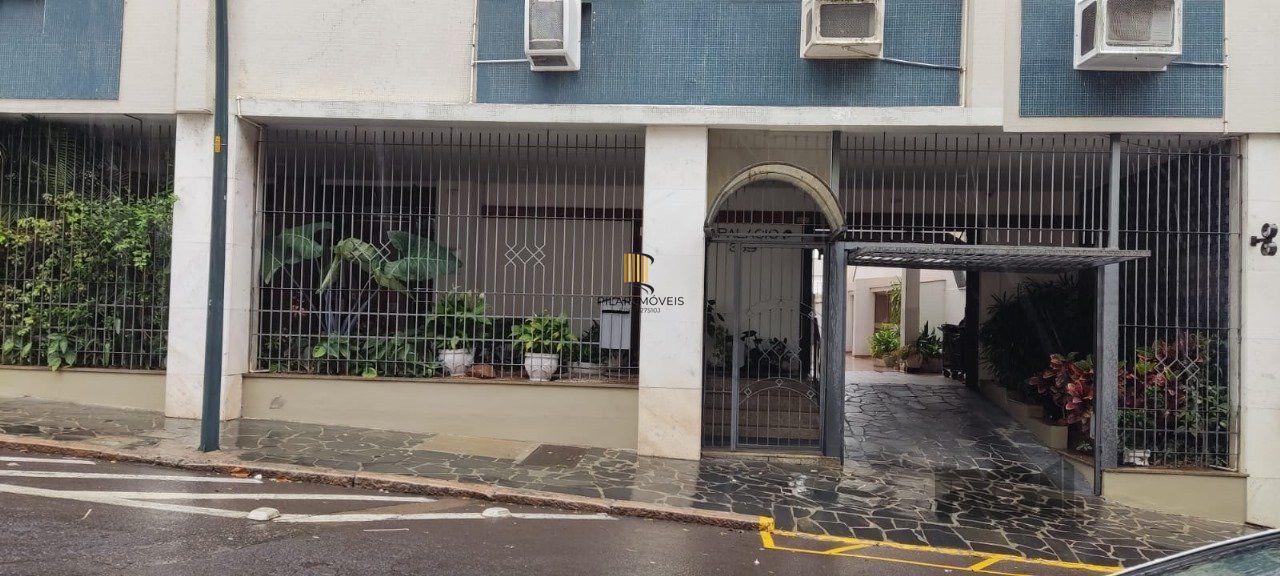 Apartamento 1 dormitório no bairro Centro Histórico - Pilar Imóveis