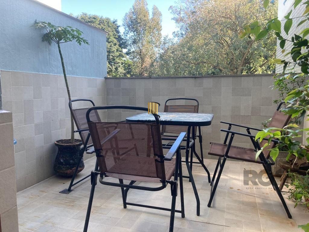 Apartamento 3 dormitórios no bairro Ipanema