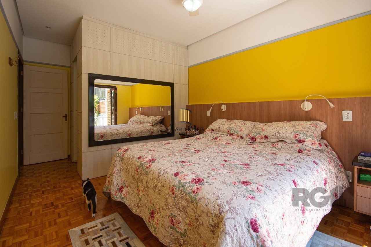 Casa 3 Dormitório(s) Bairro Centro Histórico