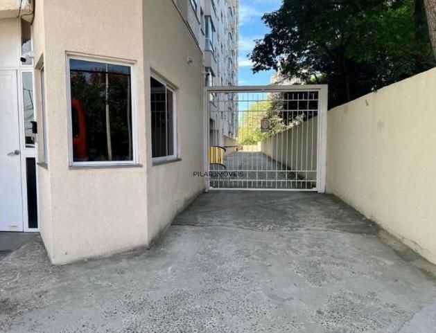 Apartamento 2 dormitórios no bairro Cavalhada