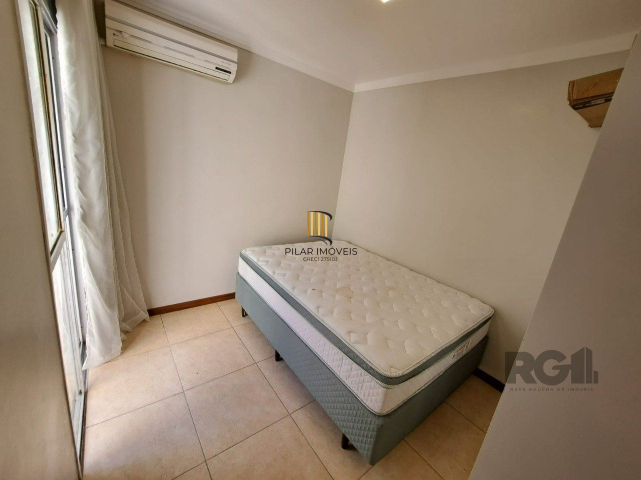 Apartamento 2 dormitórios, Vila Nova