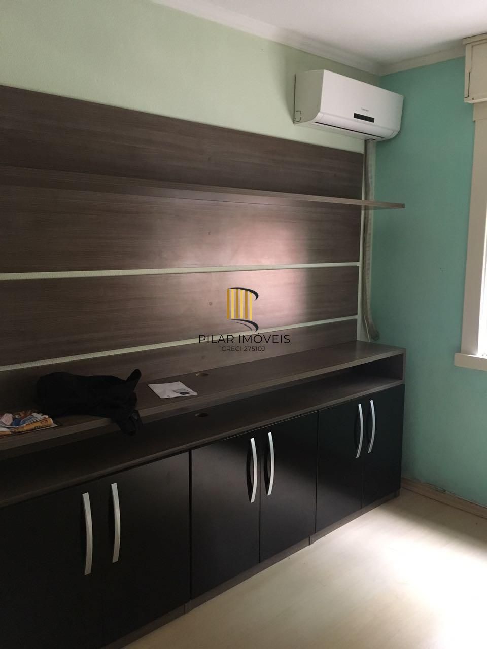 Apartamento com 02 quartos no Bairro Jardim do Salso