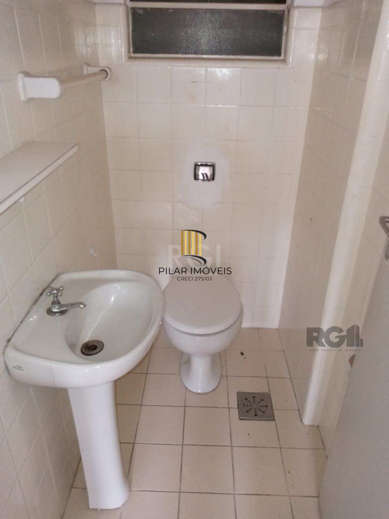 Conjunto/Sala para Venda - 25.5m², 0 dormitórios, Centro Histórico, Porto Alegre