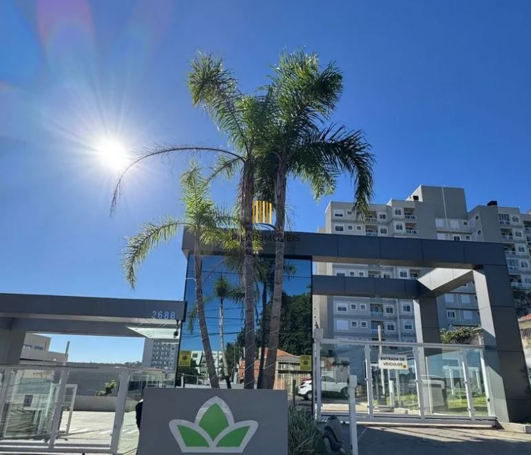 Apartamento no bairro Camaquã em Porto Alegre/RS