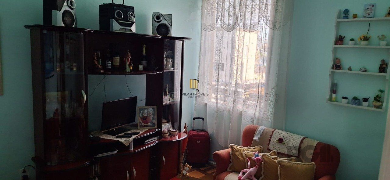 Apartamento 3 dormitórios no bairro Rio Branco