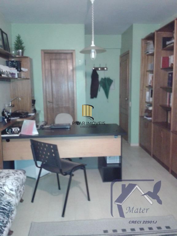 Conjunto/Sala para Venda - 24.33m², 0 dormitórios, Cidade Baixa, Porto Alegre