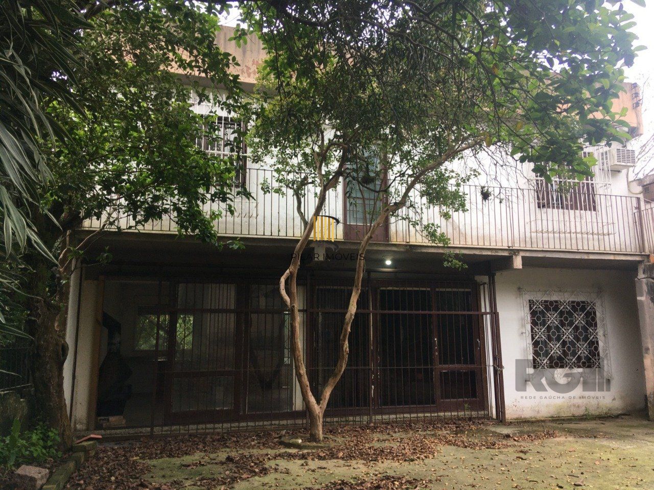 Casa 5 dormitórios no bairro Belém Novo