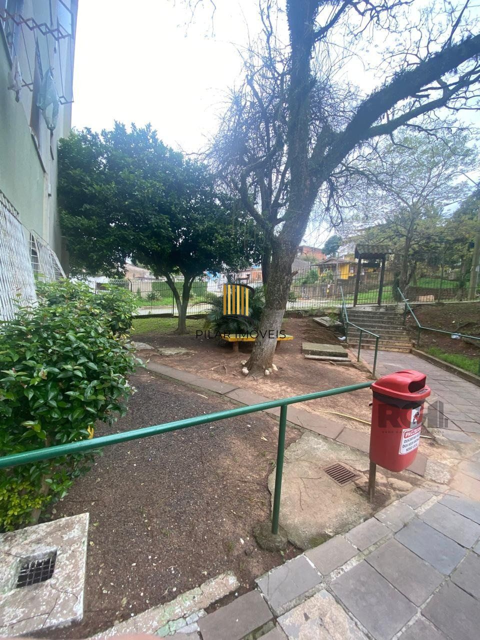 Apartamento 3 dormitórios no bairro Vila Nova