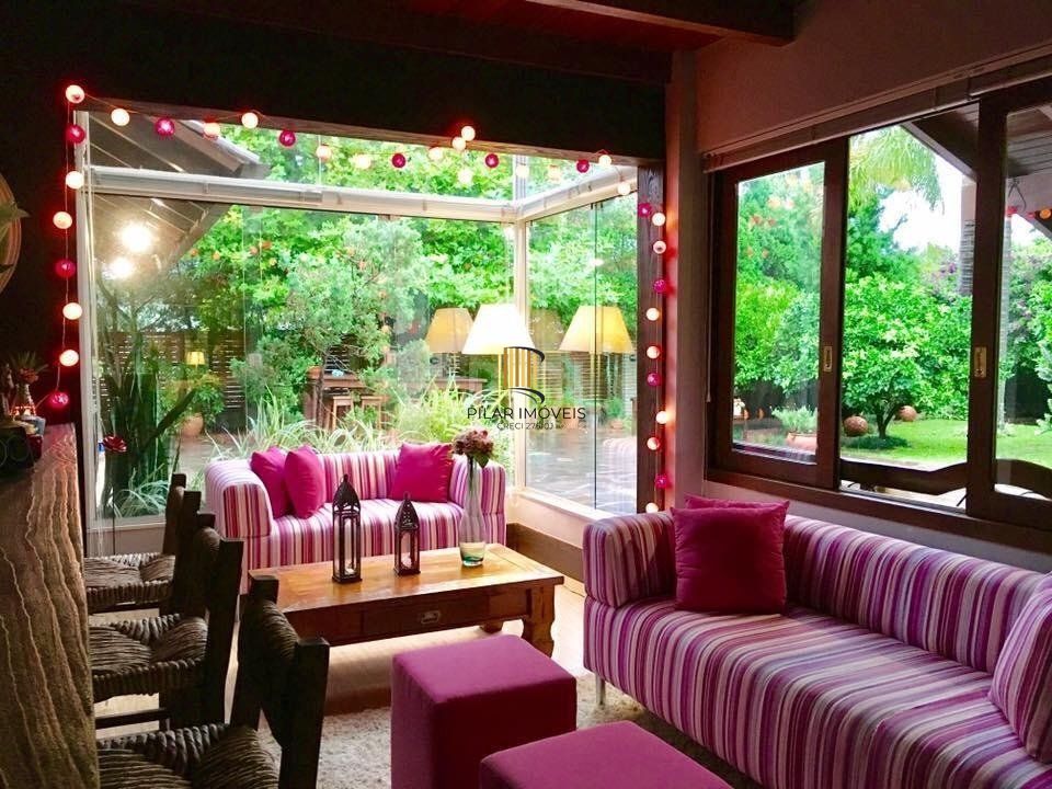 EXCELENTE CASA NO CANTEGRIL 3 - VIAMÃO - RS