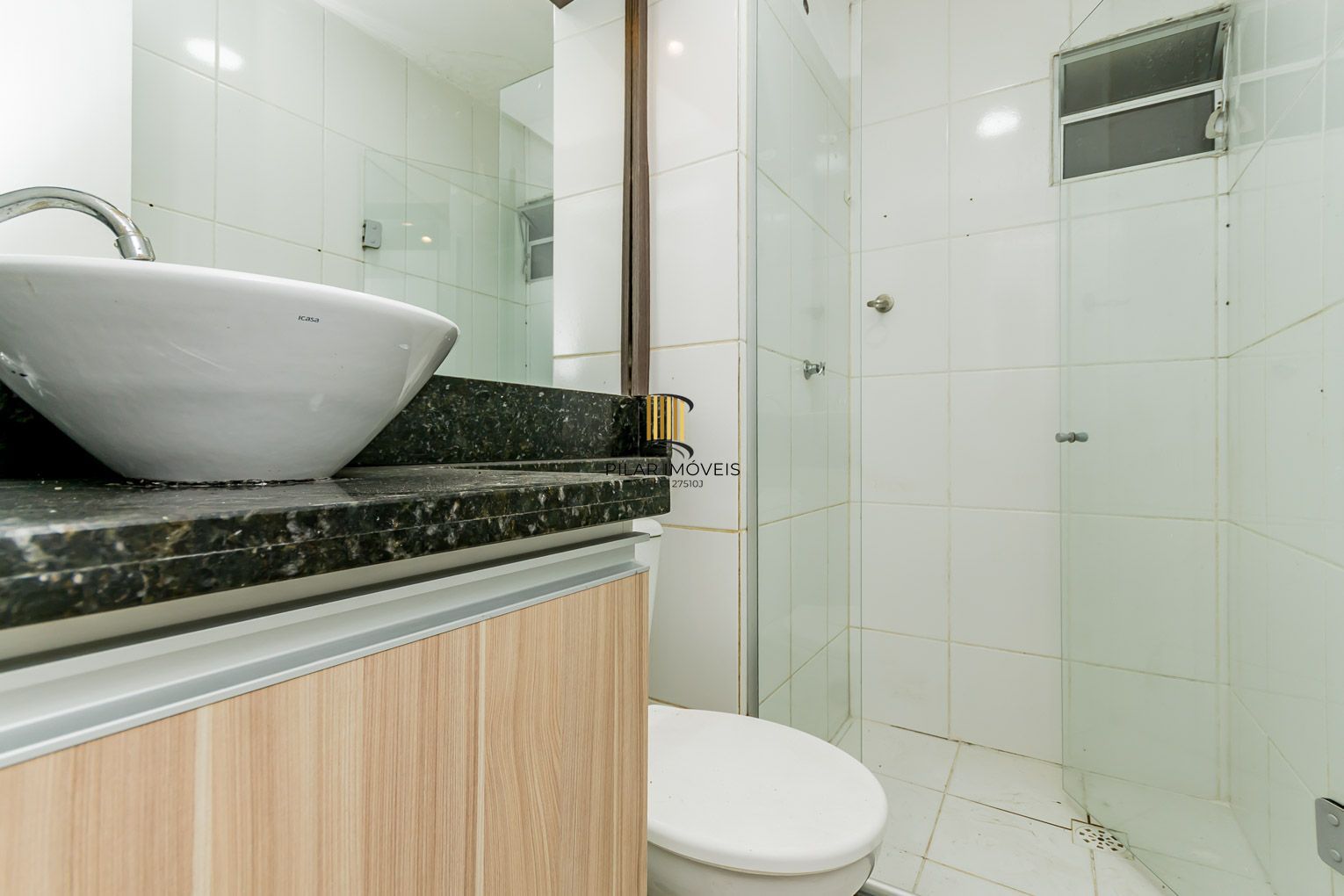 Apartamento Garden com 3 dormitórios em São Leopoldo