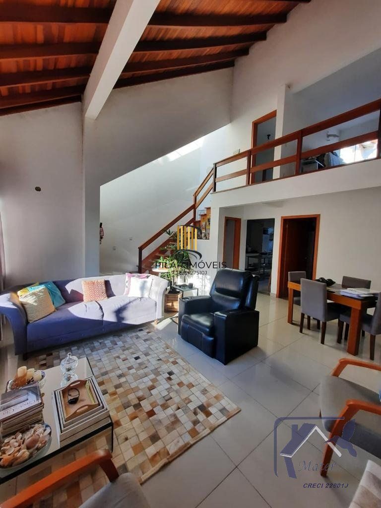 CASA, 3 SUÍTES, 2 VAGAS DE GARAGEM, BAIRRO HÍPICA, PORTO ALEGRE/RS