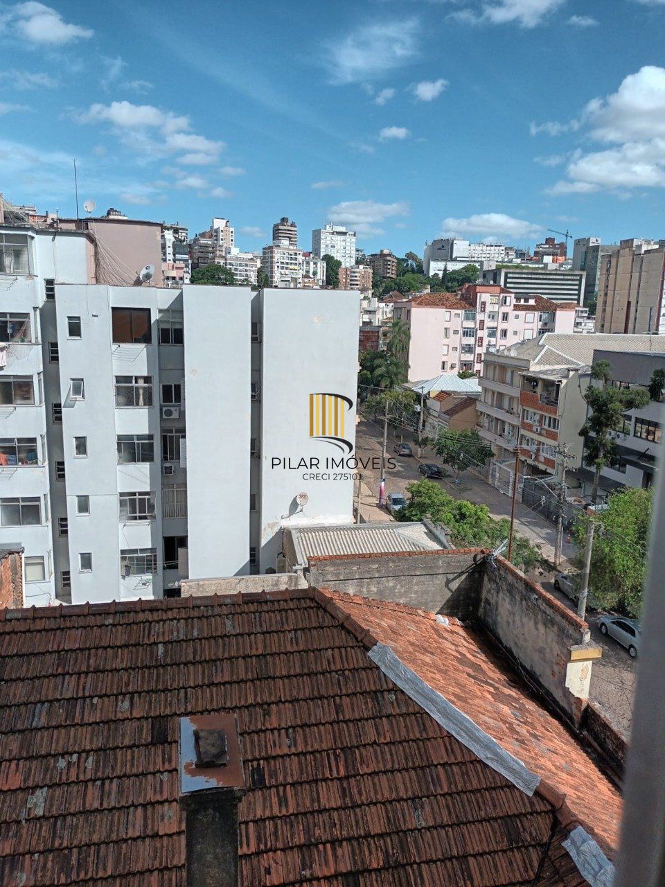 Apartamento para Venda - 82.92m², 3 dormitórios, Floresta