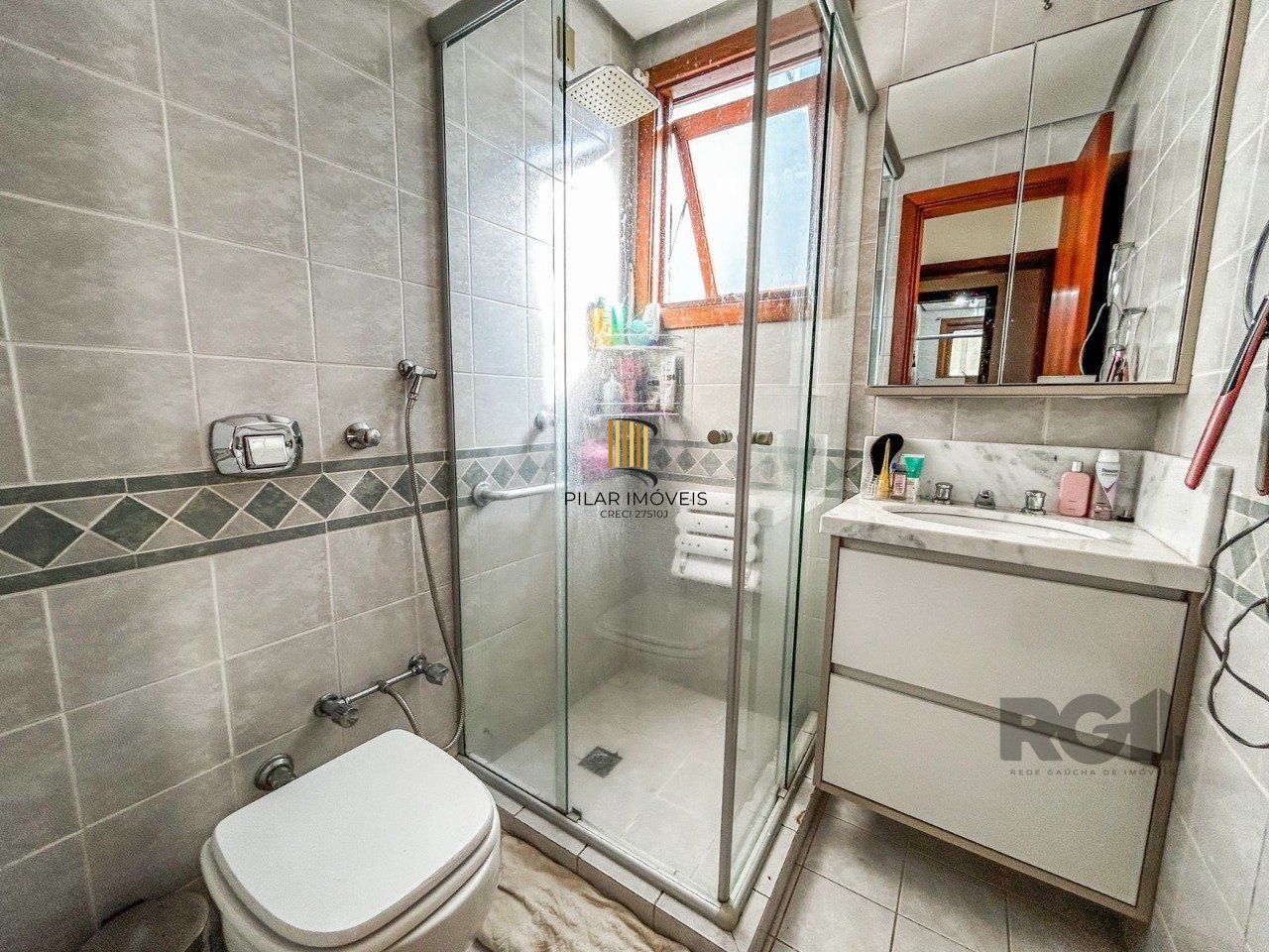 Apartamento 3 dormitórios no bairro Ipanema
