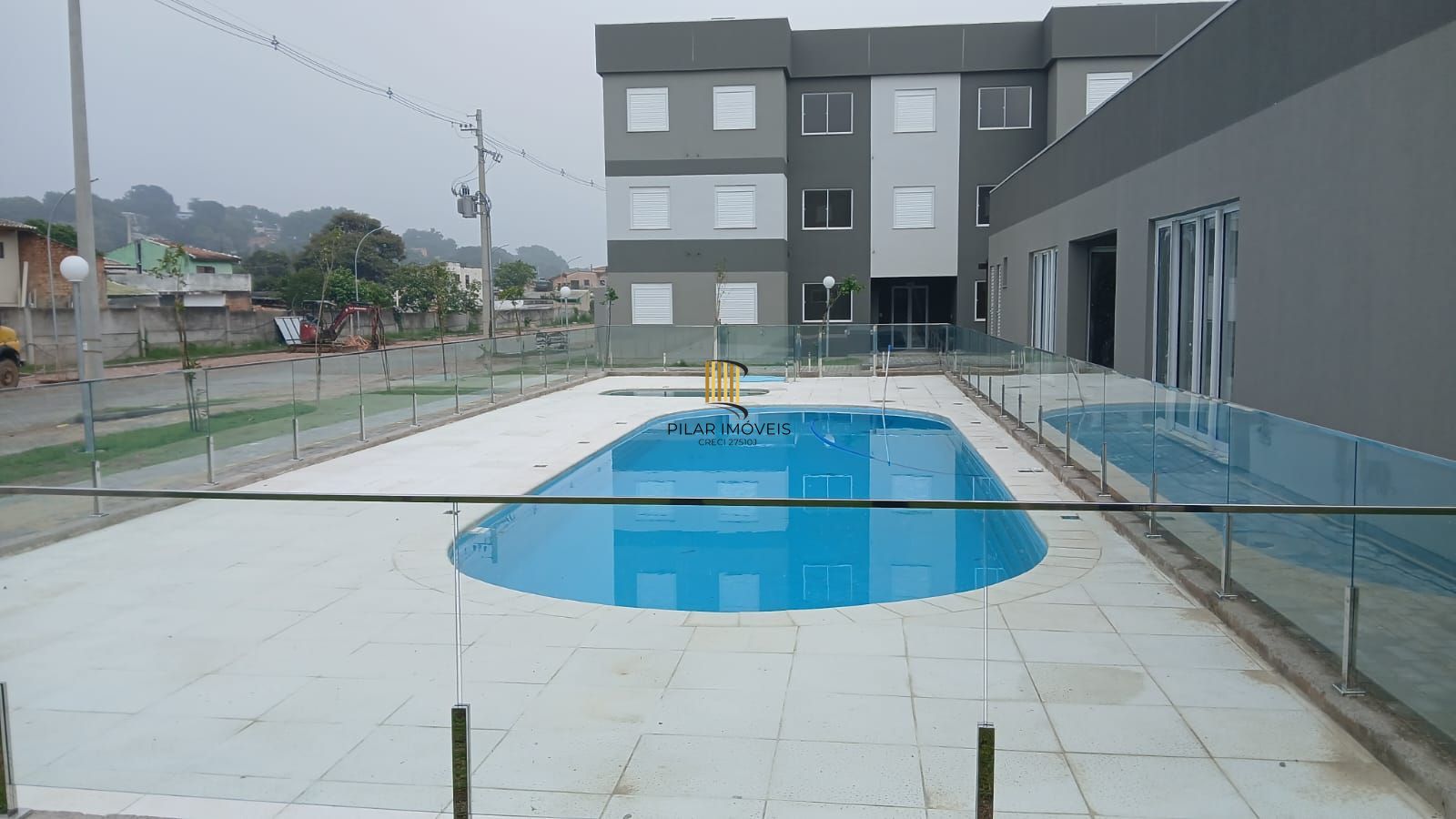 Apartamento Garden, 2 dormitórios, vaga no Bem Viver Guarujá em Porto Alegre/RS