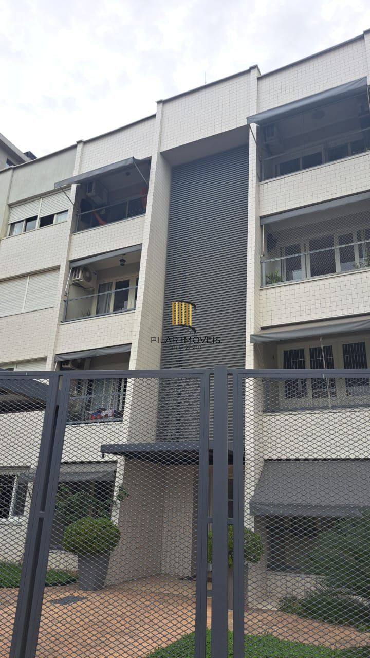 Apartamento para Venda - 72.2m², 3 dormitórios, 1 vaga - Centro, Canoas