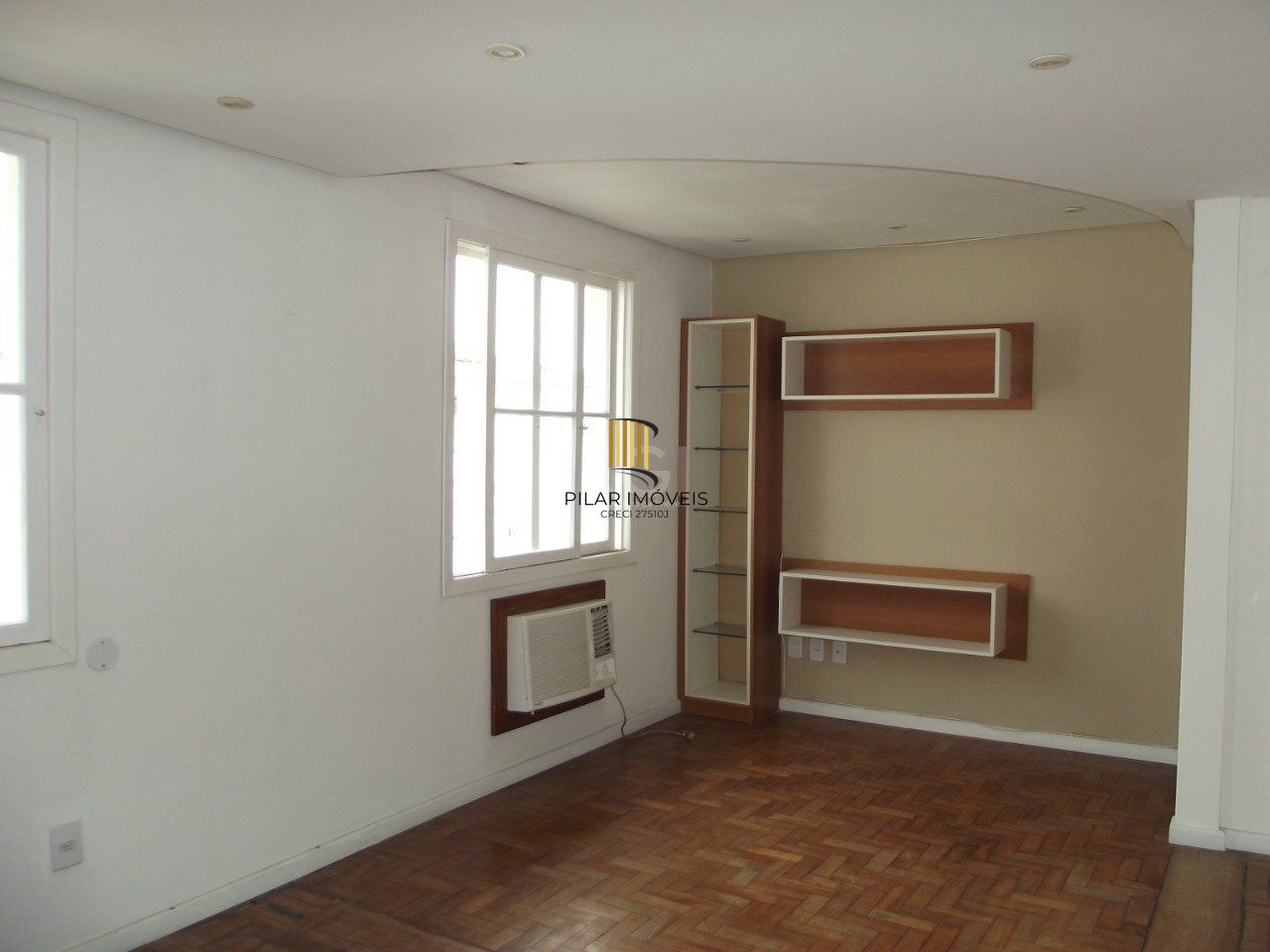 Apartamento para Venda - 46.68m², 2 dormitórios, 1 vaga - Cavalhada
