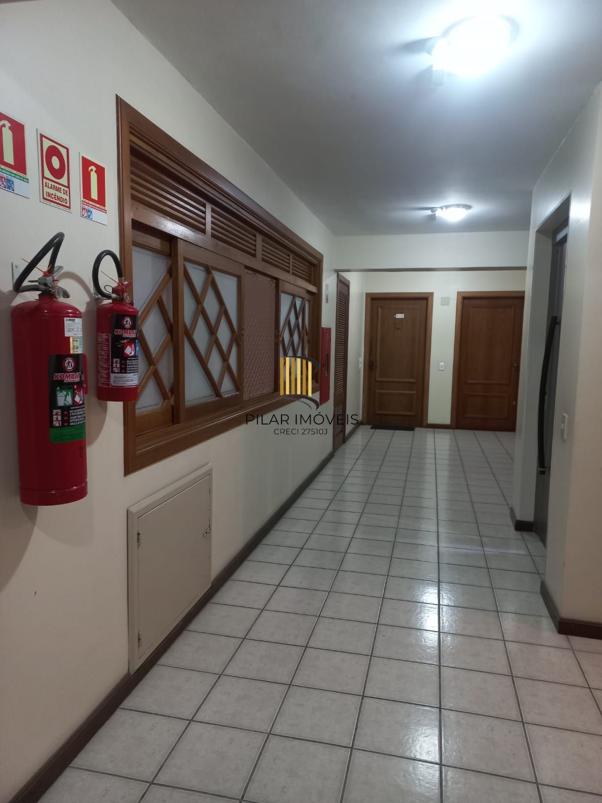Apartamento reformado no coração da Tristeza