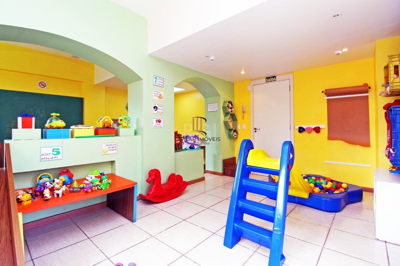 Apartamento para Venda - 56m², 2 dormitórios, sendo 1 suites, 1 vaga - Camaquã