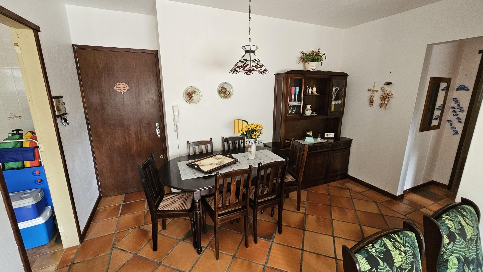 Apartamento com 01 dormitório em Torres - Centro - Praia Grande