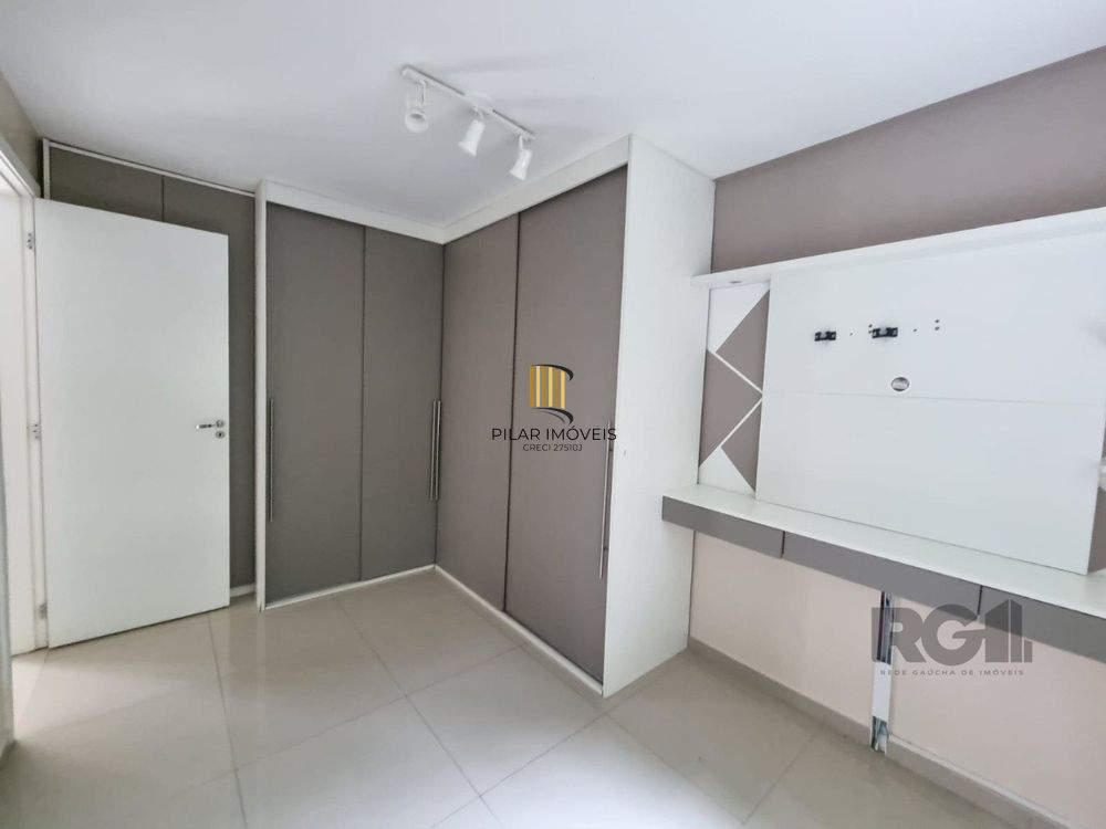 Apartamento Garden , 2 quartos com piscina e churrasqueira privativa.