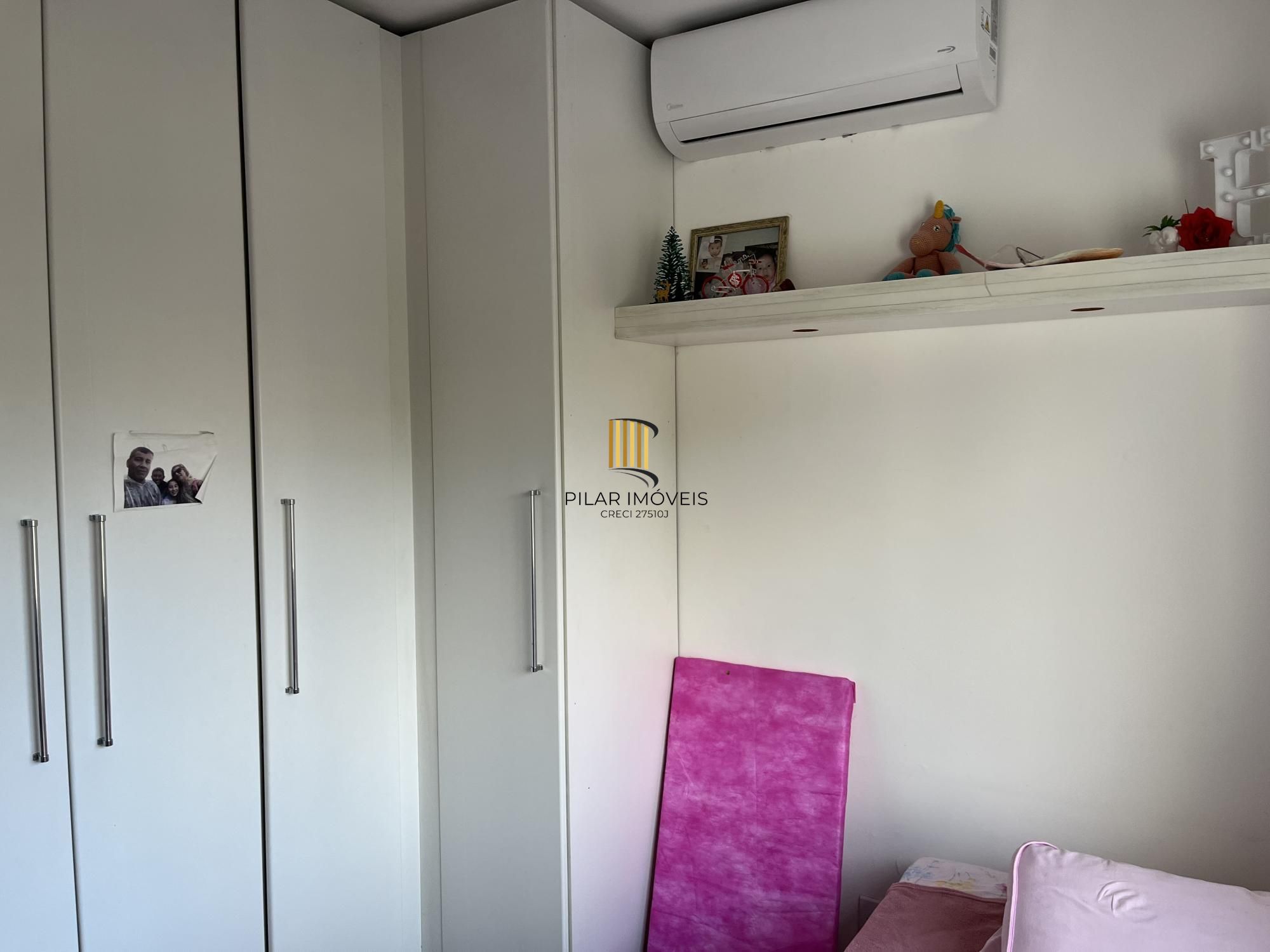 CASA 03 DORMITÓRIOS, 107m² , sendo 01 suíte, pátio, 01 vaga de garagem no RESIDENCIAL VERDES CAMPOS