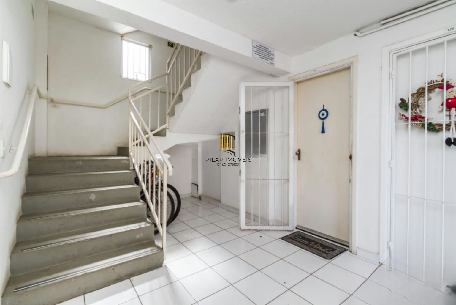 Apartamento 2 Quartos na Glória