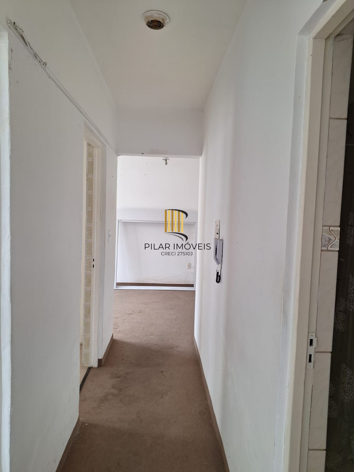 Apartamento de 2 quartos no bairro Nonoai em Porto Alegre/RS