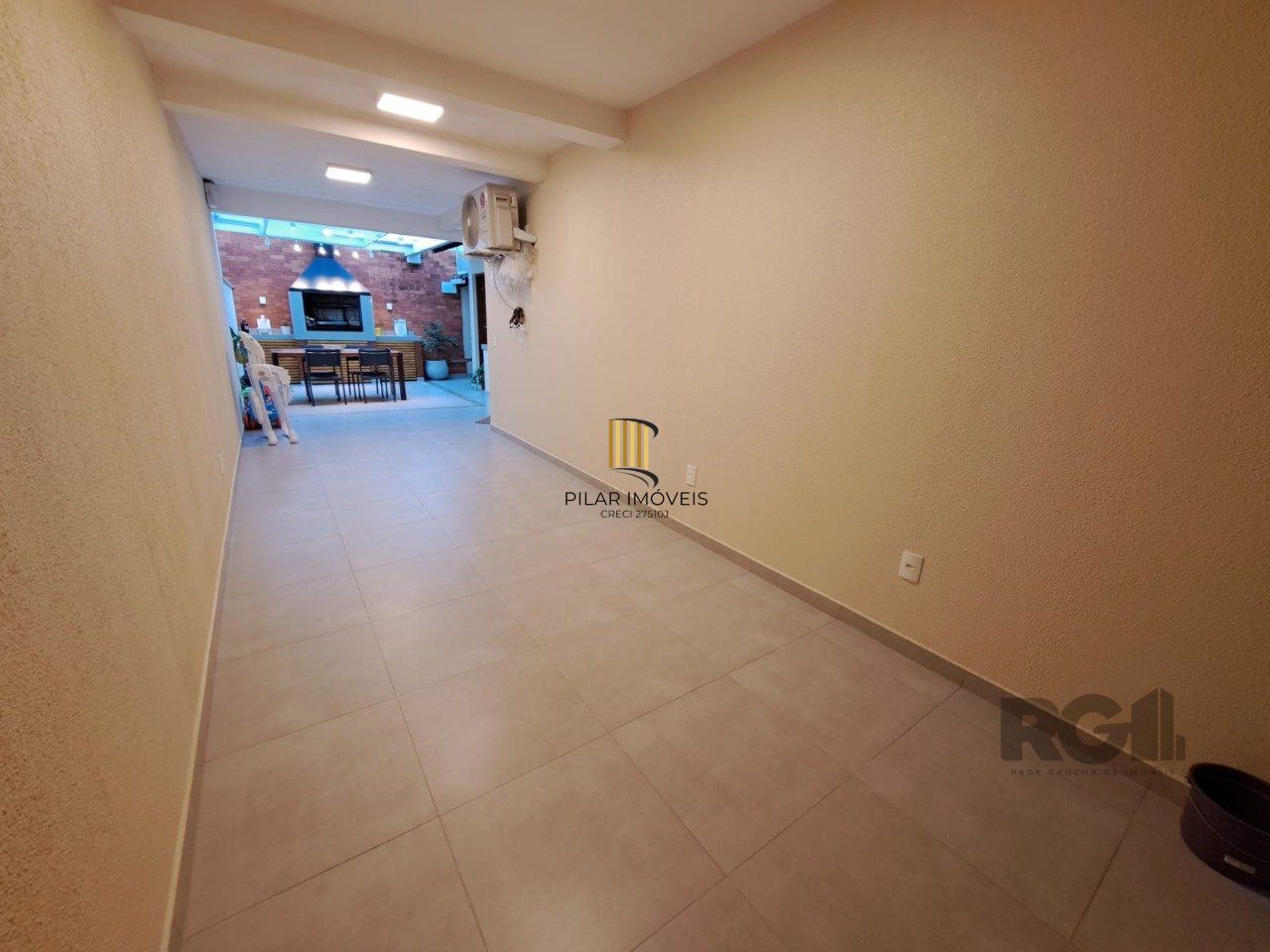 Casa de Condomínio 3 dormitórios no bairro Nonoai