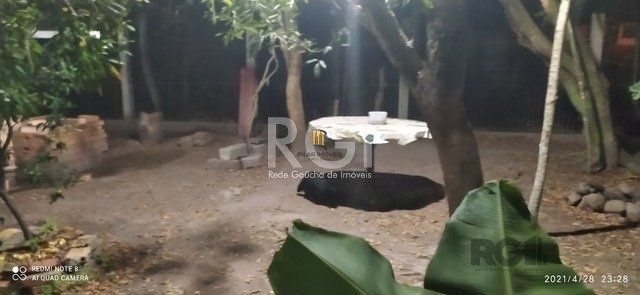Terreno no bairro Hípica