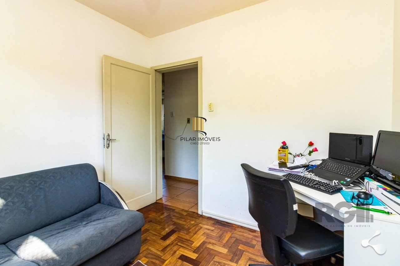 Apartamento 3 dormitórios no bairro Cristal