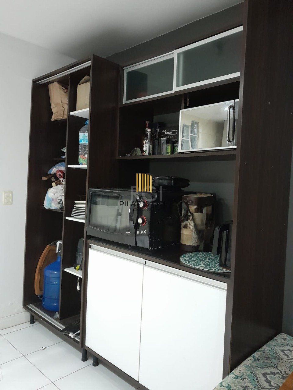 Casa Condomínio para Venda  2 dormitórios, sendo 1 suites, 1 vaga - Hípica