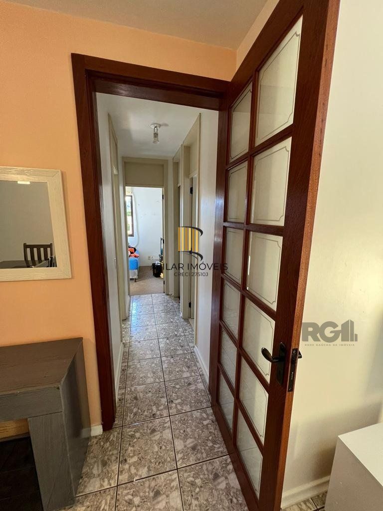Apartamento para Venda - 65m², 3 dormitórios, sendo 1 suites, 1 vaga - Teresópolis