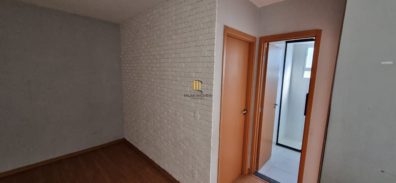 Apartamento à Venda no Condominio Porto Rio Grande