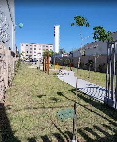 Apartamento de 2 Dormitórios Novo Bairro Cavalhada