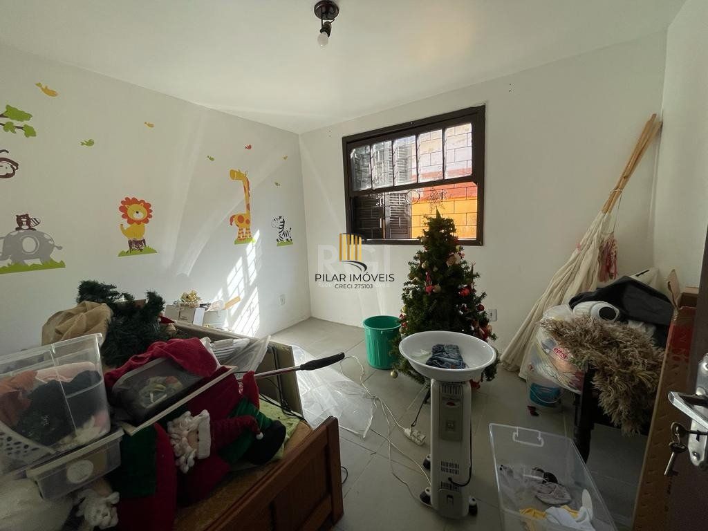 Casa para Venda - 400m², 5 dormitórios, sendo 3 suites, 4 vagas - Ipanema PORTO ALEGRE /RS