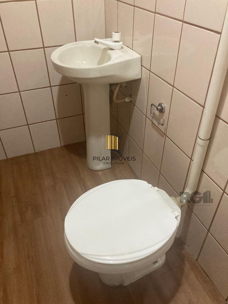 Apartamento de 3 dormitórios no bairro Ponta Porã em Cachoeirinha