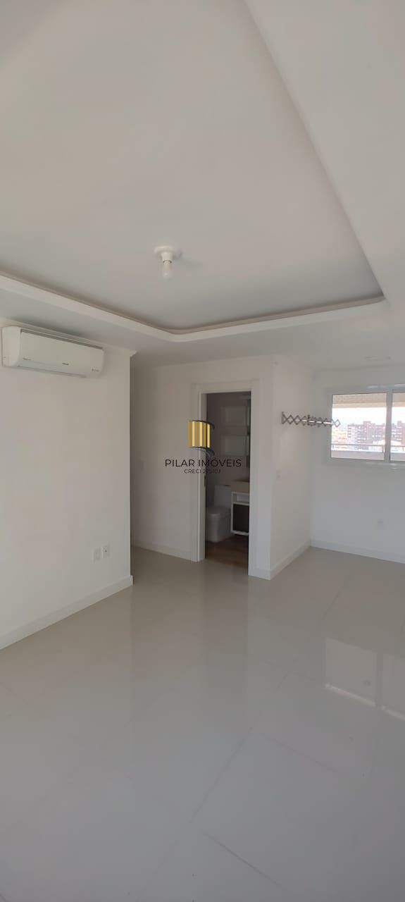 Apartamento com 03 Quartos e 02 vagas em Torres (01 suíte)