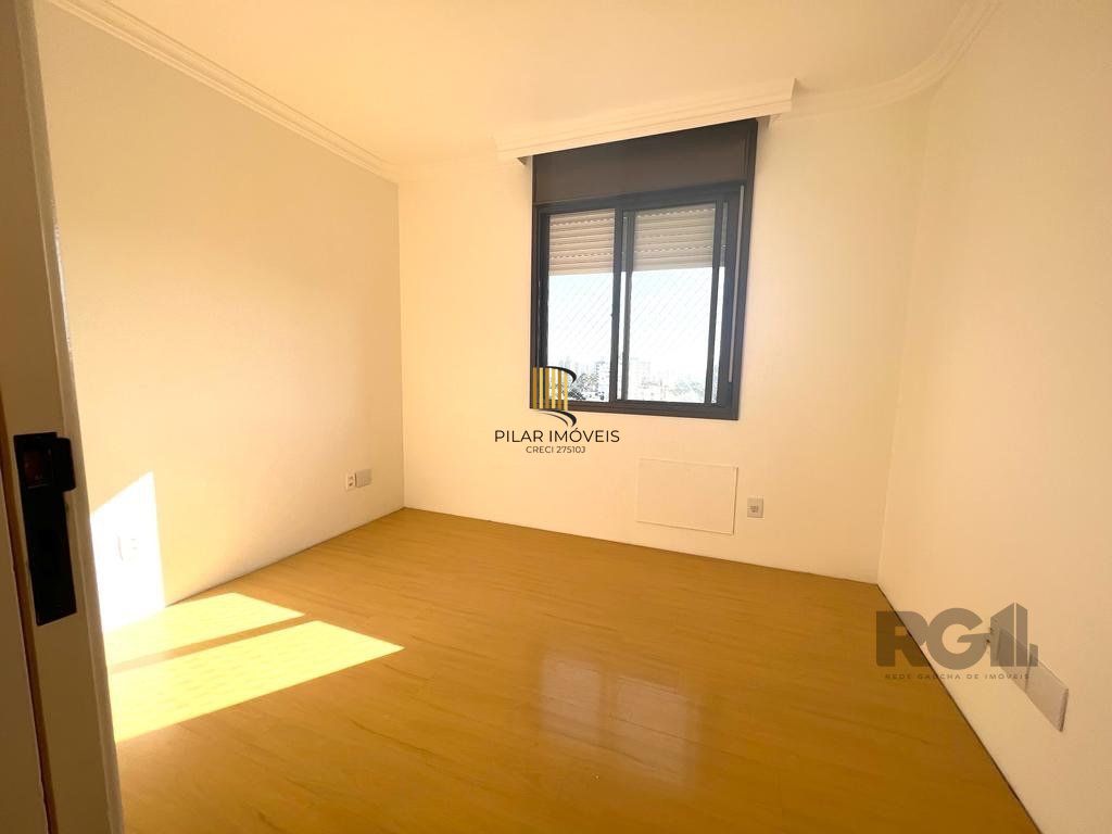 APARTAMENTO 3 DORMITÓRIOS, SUÍTE, 2 VAGAS DE GARAGEM, BAIRRO VILA IPIRANGA, PORTO ALEGRE/RS