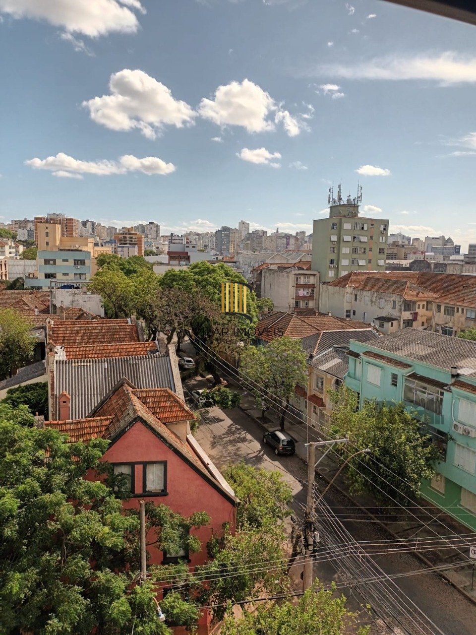 Apartamento para Venda - 82.92m², 3 dormitórios, Floresta