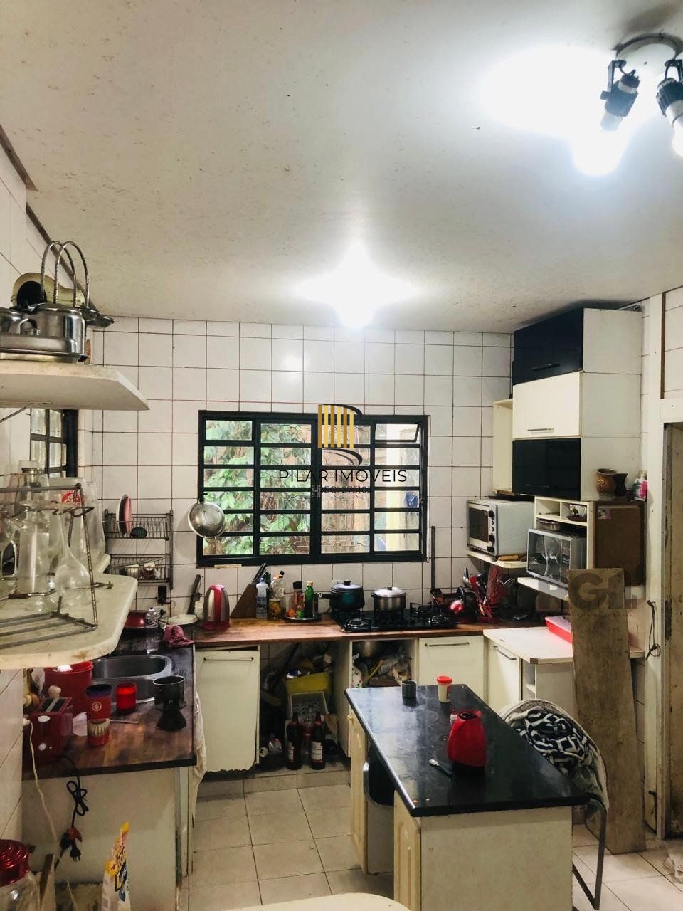 Casa 4 dormitórios no bairro Bom Jesus