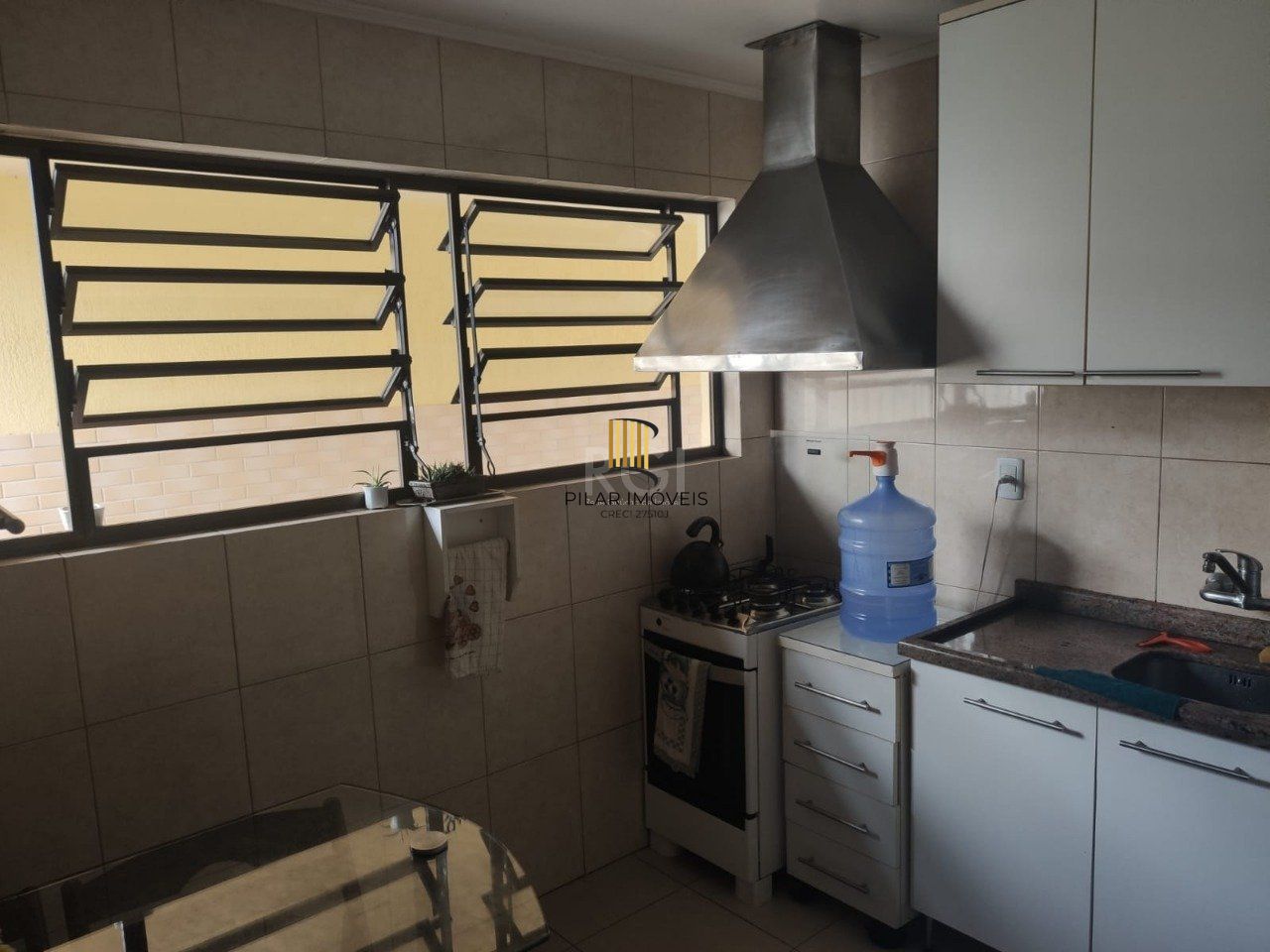 Casa 3 dormitórios no bairro Ipanema