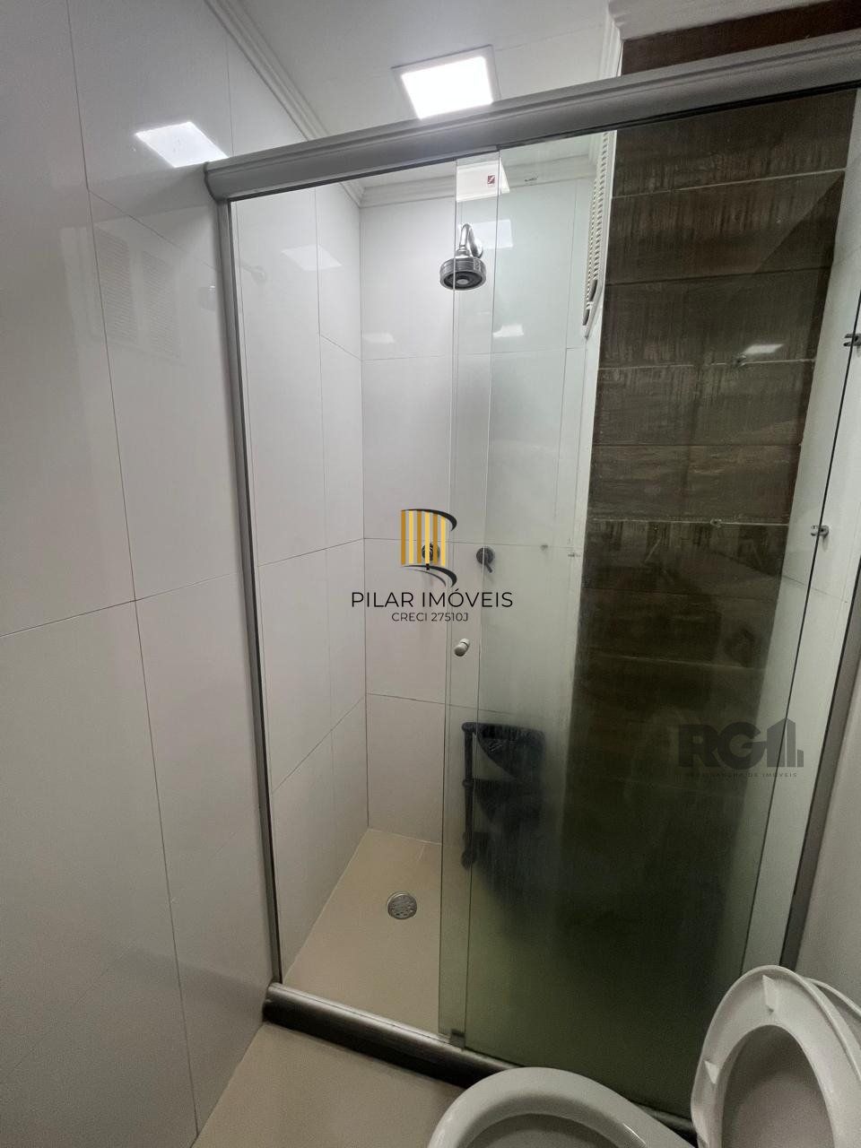 Excelente apartamento de 63m² com 2 dormitórios.