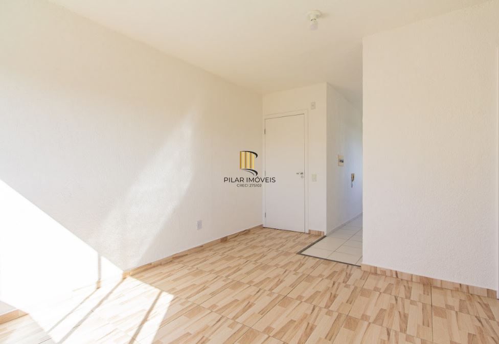 Apartamento de 2 Quartos e 01 vaga fixa no Bairro Jardim Leopoldina em Porto Alegre