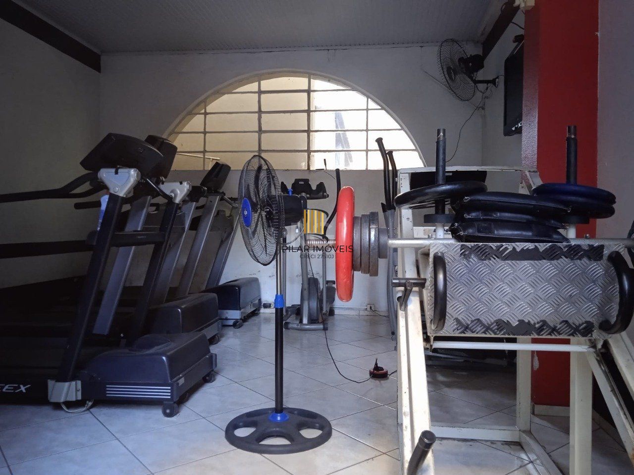 Apartamento para Venda - 43.68m², 1 dormitório, Cristal, Porto Alegre