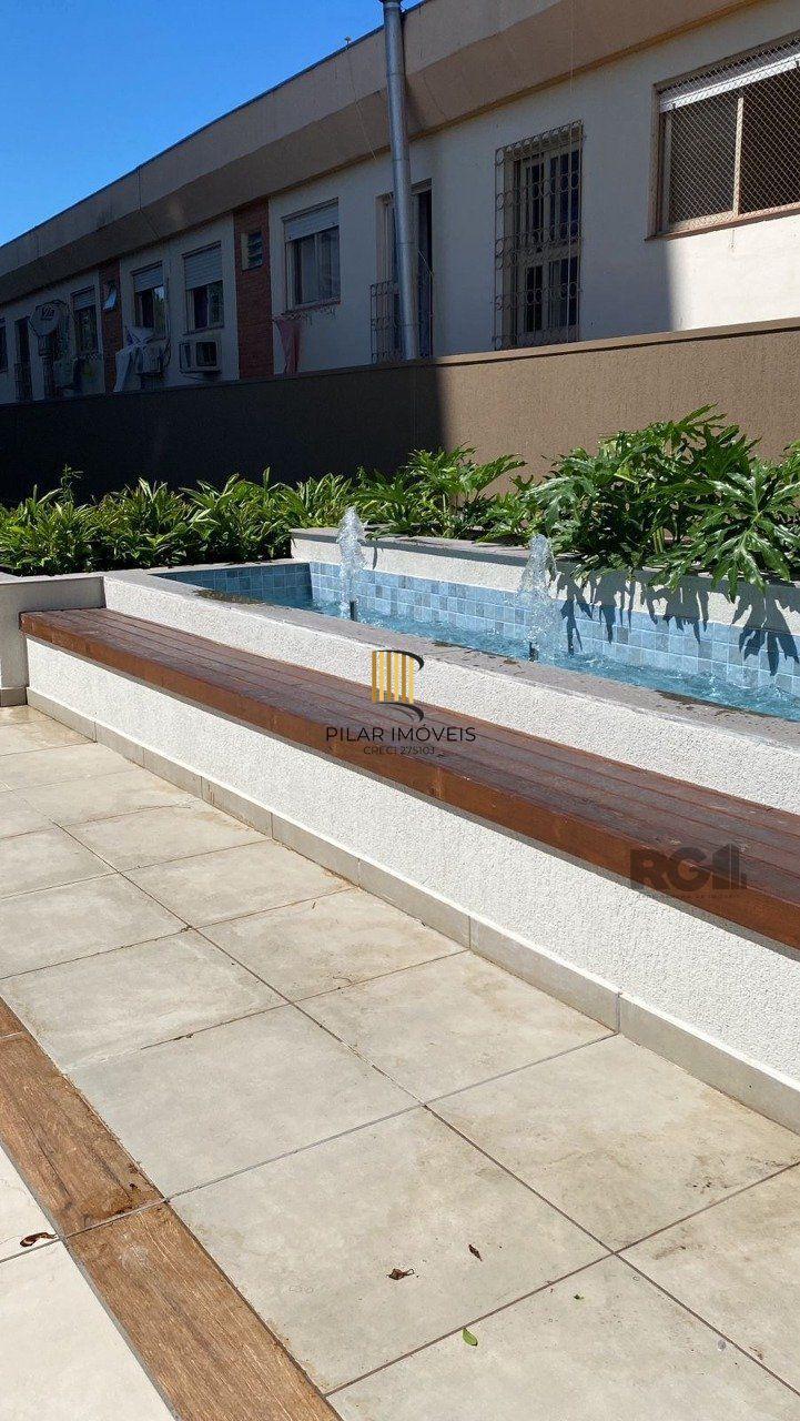 Apartamento NOVO com 2 Quartos à venda, 54m² - Bairro Harmonia Canoas