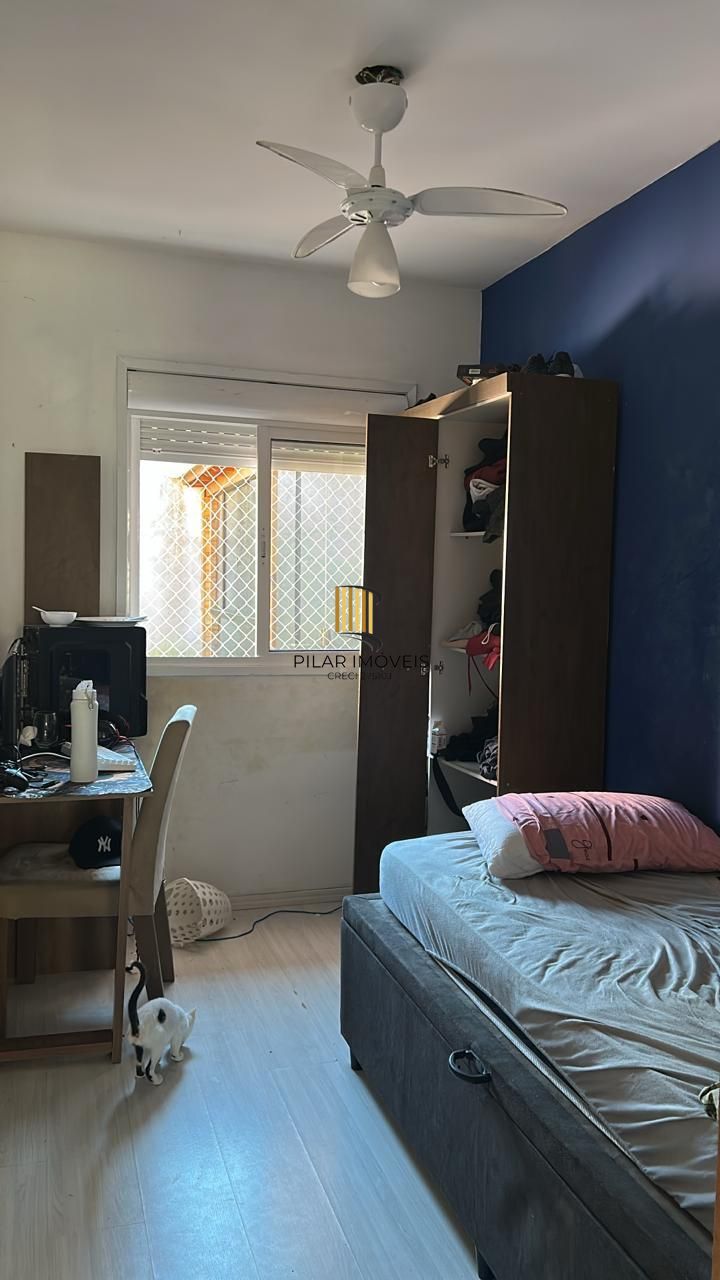 Casa com 03 quartos no Bairro Hípica