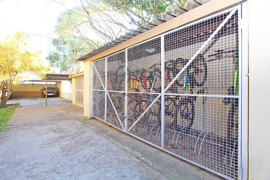 Apartamento de 1 dormitório, 39m², bairro Tristeza, Porto Alegre/RS